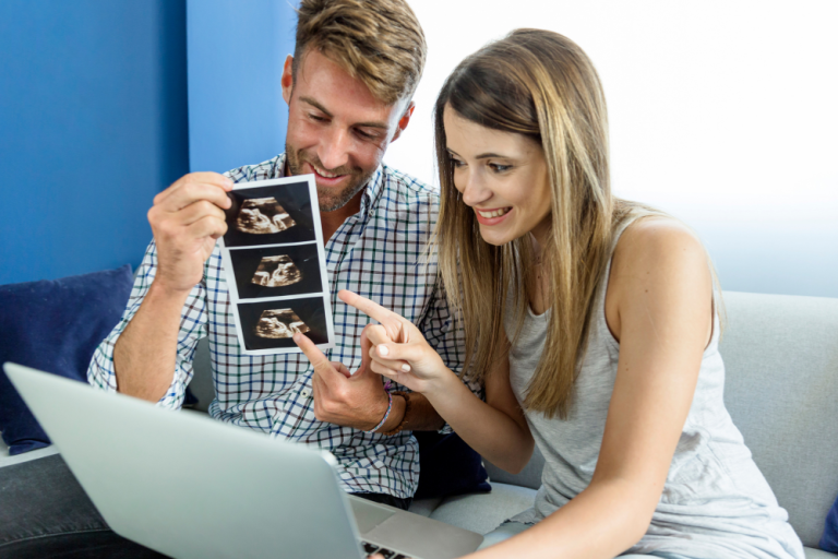Why Is Ultrasound The Preferred Choice For Pregnancy M