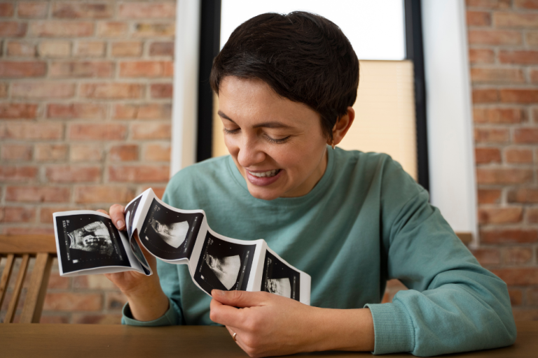3d Vs 4d Baby Scans