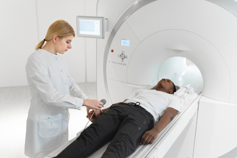 Preparing For Your Ct Scan