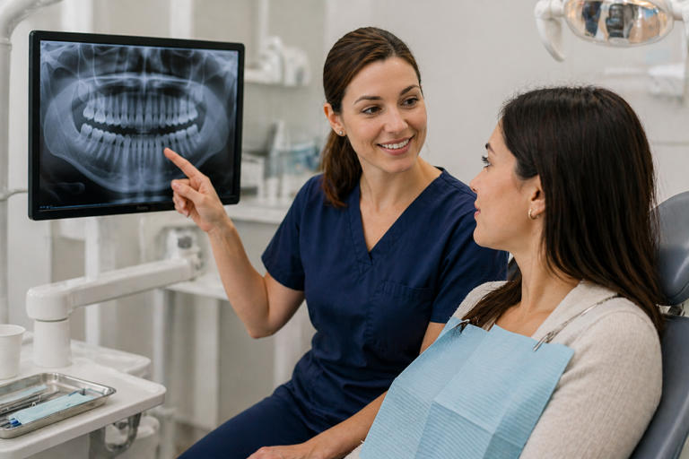 When Should You Get An X Ray And What Can You Expect From The Experience