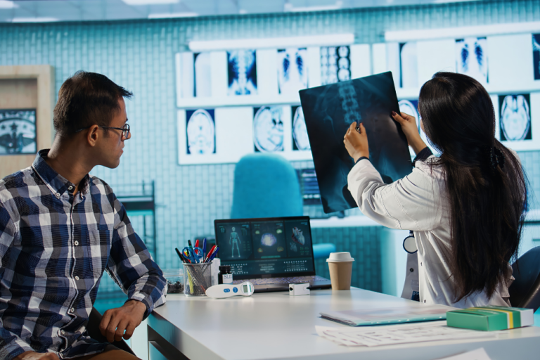 How Do X Rays Play A Crucial Role In Diagnosing Everyday Injuries And Conditions